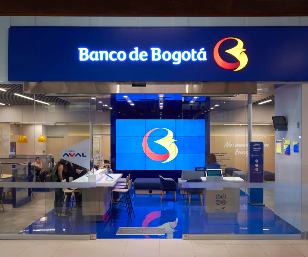 Banco de Bogotá ofrece 300 nuevos empleos para jóvenes