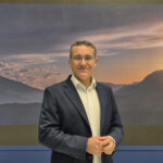 Alejandro Aliaga, nuevo director comercial del Grupo IASOL
