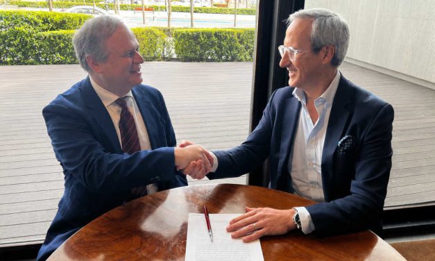 La Asociación DEC llega a Portugal
