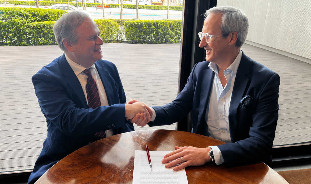 La Asociación DEC llega a Portugal